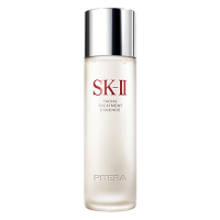 SK-II SK2神仙水青春露230ml 控油平衡 收缩毛孔精华凝露精华乳爽肤水 日本原装进口美之匙