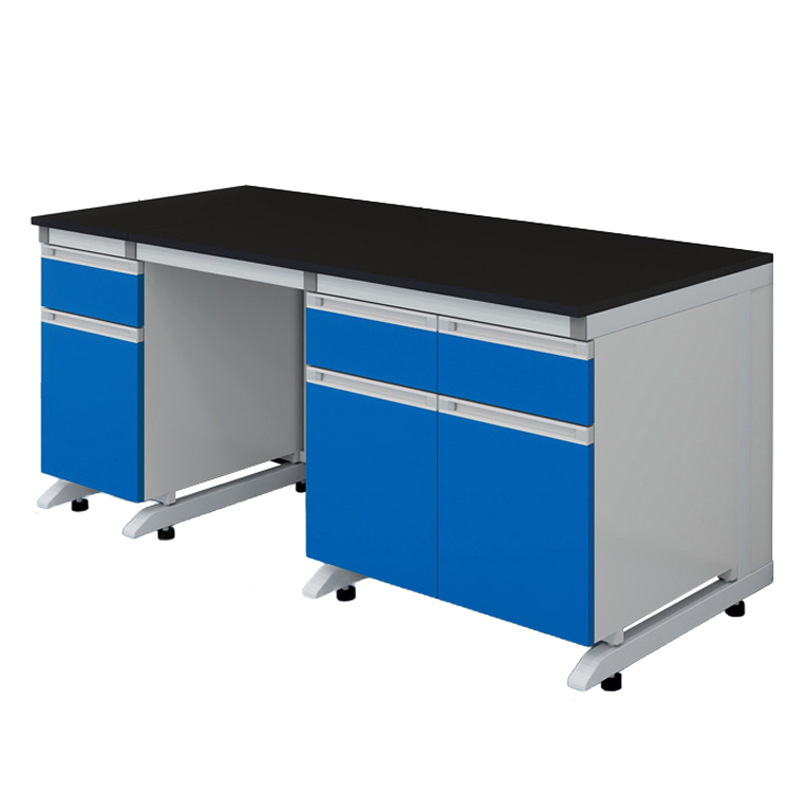 烁恒实验台2m台高清大图