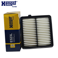 汉格斯特(hengst)空气滤清器E523L适用于飞度1.3L/1.5L锋范1.5L