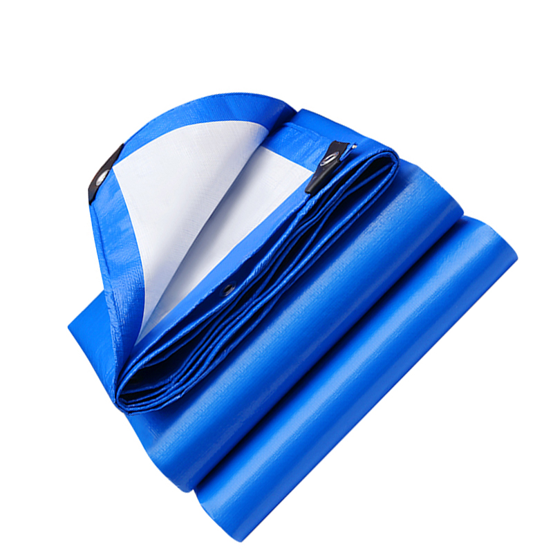 汐户外遮阳篷布4*8m张高清大图