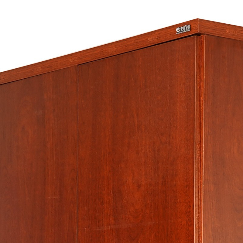 三开门衣柜1200*2000*550mm高清大图