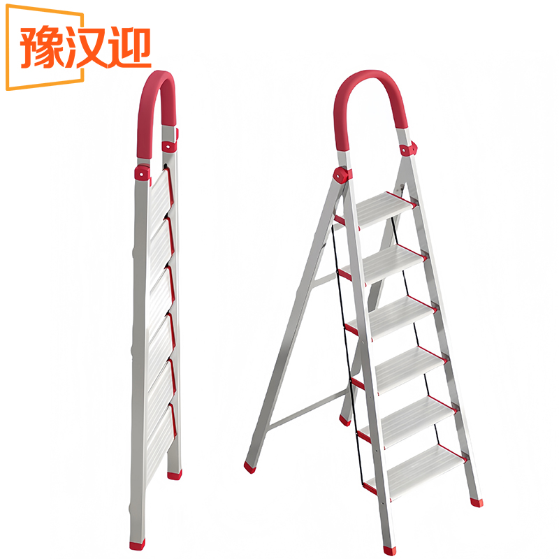 豫汉迎折叠梯六步个高清大图