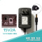 15v2a/1.5a万利达 天普 金正 特美声电瓶音响箱充电器 电源适配器 15V2A 1米线