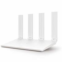 华为（HUAWEI）WS5200增强版 全千兆双频无线路由器wifi家用穿墙网5G二代AC高速光纤宽带