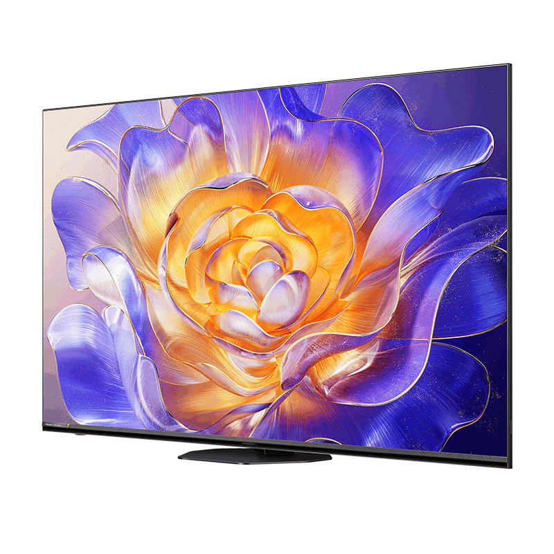 海信电视 85U7N 85英寸 ULED超画质 信芯AI芯片 Mini LED 电视机图片