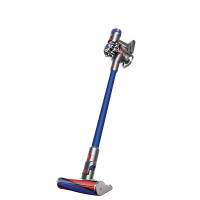 戴森V7 Fluffy EXTRA