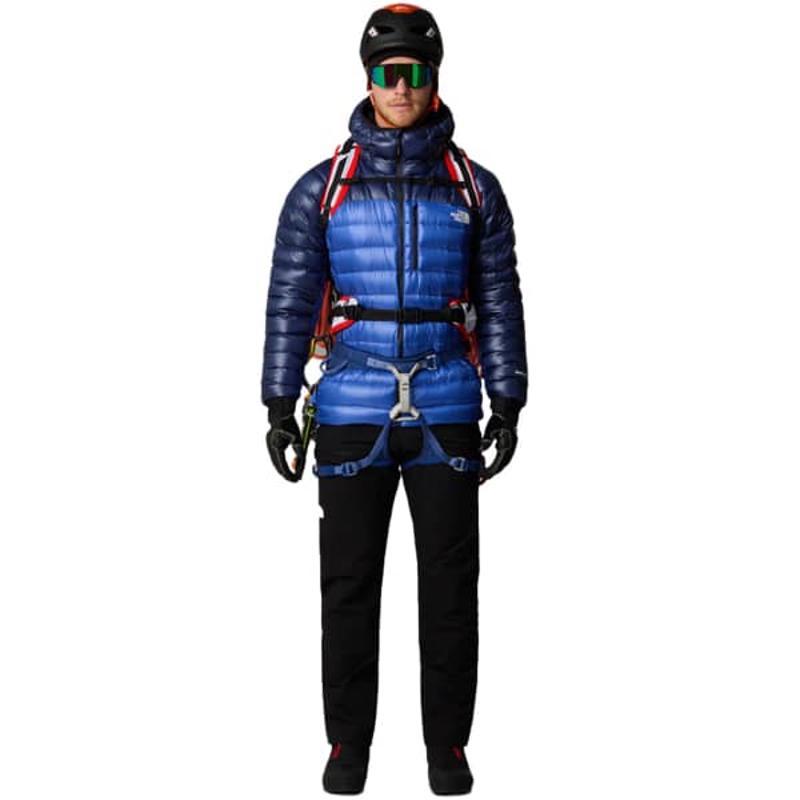 北面(The North Face)男运动长裤防风透气耐磨四向弹力加厚保暖户