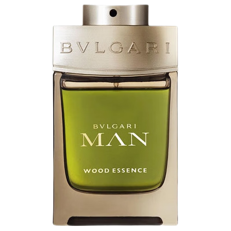 宝格丽(BVLGARI)城市森林男士香水5ml小样 1支 木质调 自然清香 Q版便携