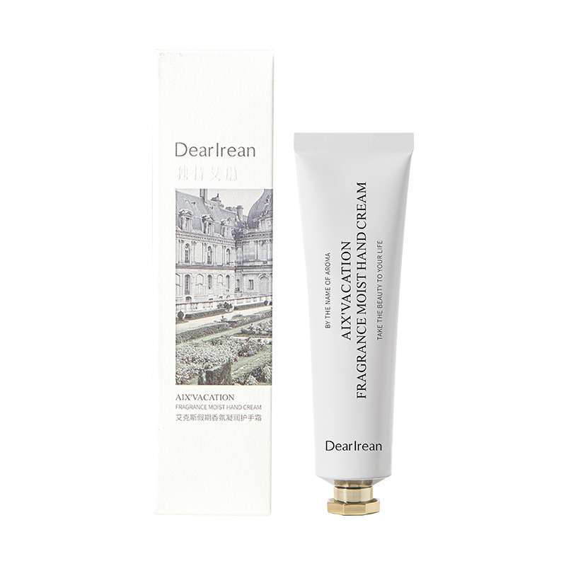 独特艾琳艾克斯假期凝润 护手霜 35ml