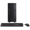 华硕(ASUS)商用台式电脑弘道 D501MER-D501MER00271 23.8英寸 (I3-14100 16G 512G 集显 WIN11)