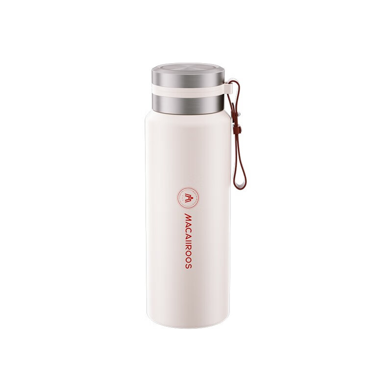 MACAIIROOS迈卡罗运动休闲真空保温壶MC-6110HW