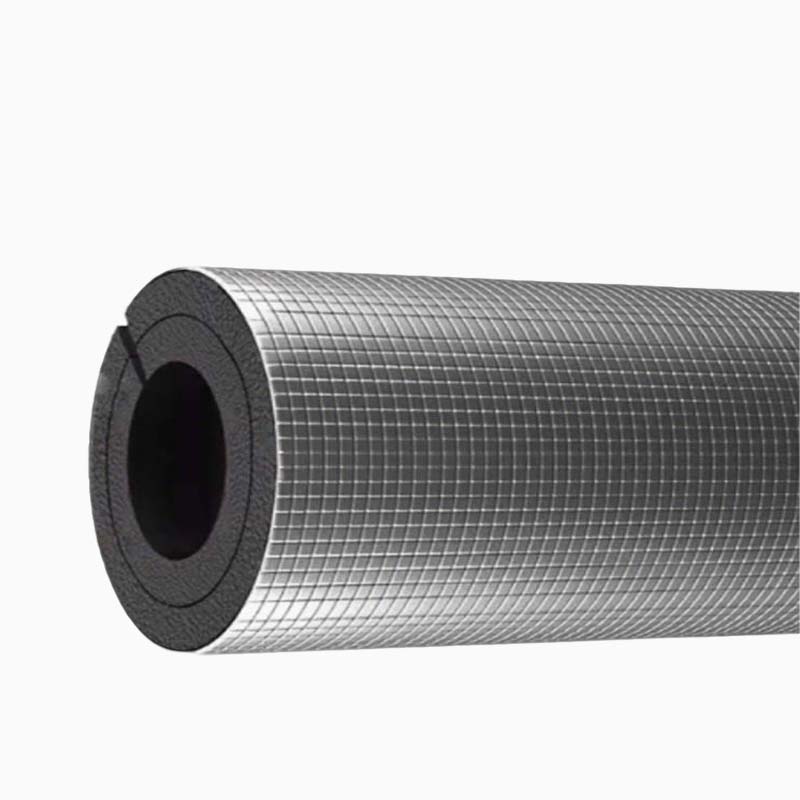 先围 保温管 内径114mm*厚4cm*1m双层 根高清大图