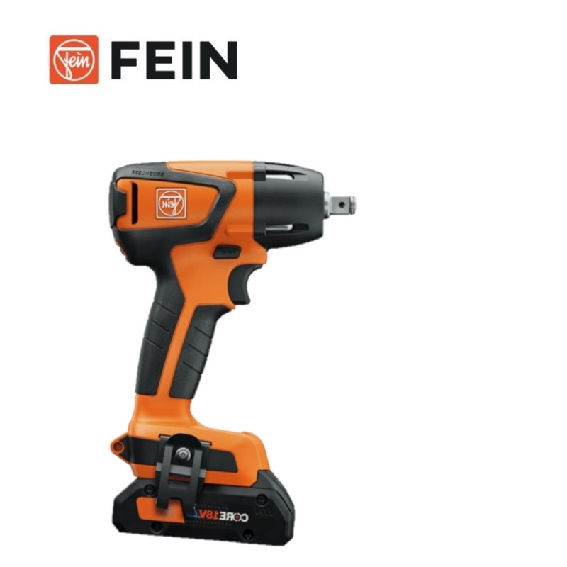 泛音 锂电冲击扳手套装（两电一充） ASCD18-300W2 AS-GZ2QC1/套