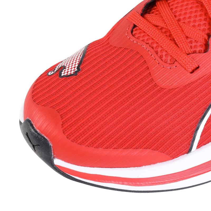 彪马(Puma)男士跑步训练鞋轻便缓震透气专业运动休闲鞋俱乐部系列高清大图