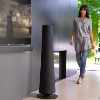 哈曼卡顿(Harman/Kardon)CITATION音乐魔力 无线家庭影院 多媒体音响 音箱 TOWER/对