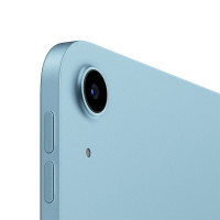 2022新款 苹果 Apple iPad Air 5代 10.9英寸 M1处理器 全面屏 256GB 蓝色 WiFi版 平板电脑 海外版