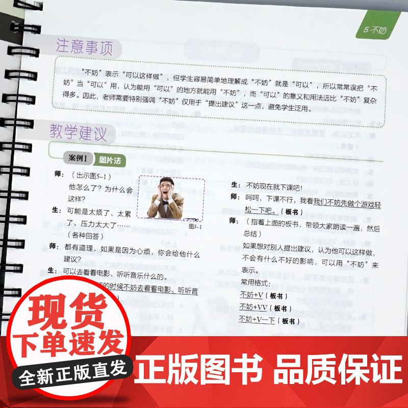 guo际汉语教师中语法教学 杨玉玲 孙红玲 著 9787040477740 高等教育出版社图书籍高清大图