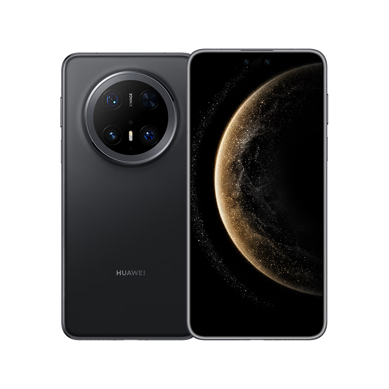 华为/HUAWEI Mate 70 Pro 优享版 12GB+512GB 曜石黑 鸿蒙AI 红枫原色影像 超可靠玄武架构 华为鸿蒙智能手机