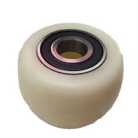 联护 手动叉车后轮 80*70