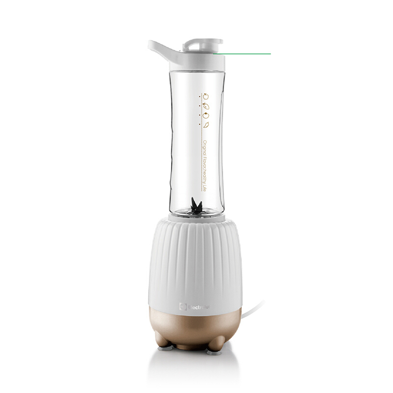 伊莱克斯(ELECTROLUX)EGBR1010 随身杯搅拌机.单台装