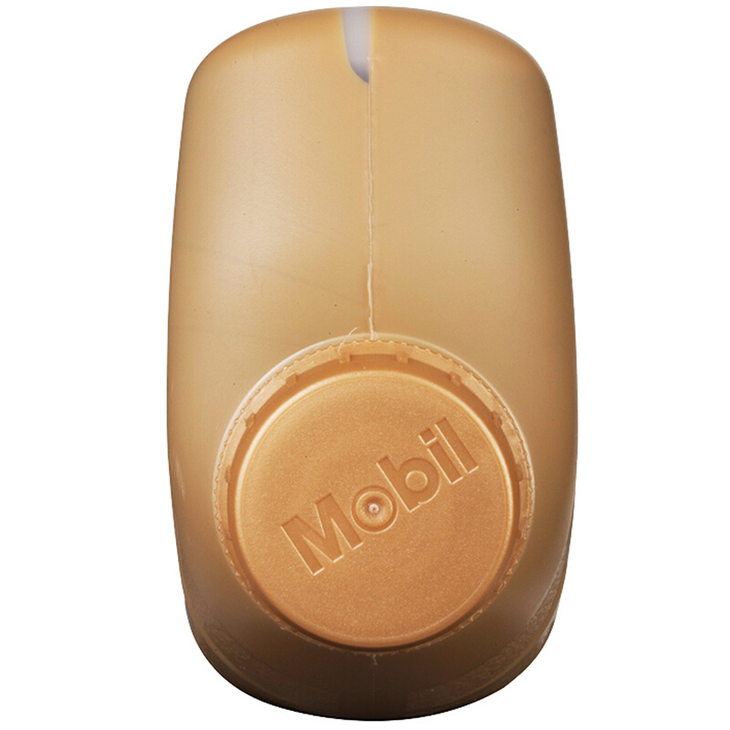美孚(Mobil)金装美孚1号0W-20全合成机油润滑油 SN级 4L 汽车用品