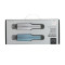 乐扣乐扣(Lock&Lock)便携式充电吸尘器 ENV117BLU
