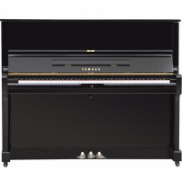 雅马哈(YAMAHA) 钢琴 U1H 1975-1979年生产 200万号 日本制造 原装进口 二手钢琴