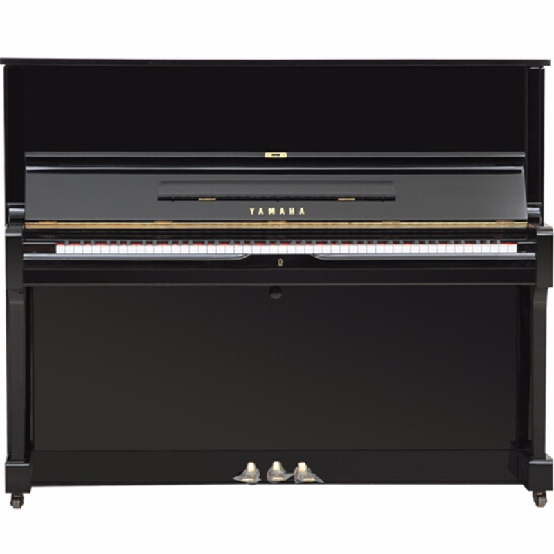 雅马哈(YAMAHA) 钢琴 U1H 1975-1979年生产 200万号 日本制造 原装进口 二手钢琴