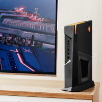 微星 MSI 海皇戟 迷你游戏台式电脑游戏吃鸡电竞畅玩赛博朋克2077主机(十代i7-10700F 16G RTX2060Super 512G SSD+1T 8G显存)