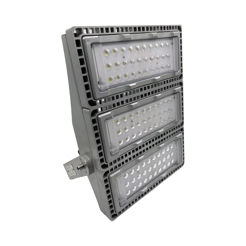 驰洛科 CLTG9280-300 220V 300W IP65 投光灯 (计价单位:个) 银灰色高清大图