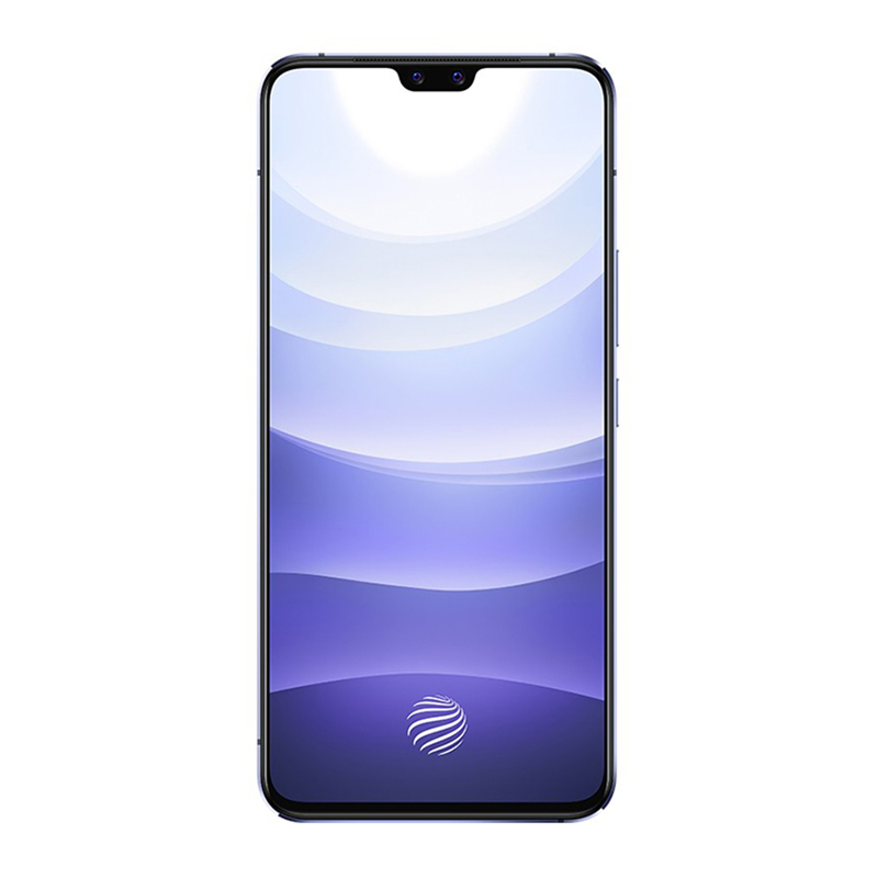 特价[二手9成新]vivo S9 5G 子夜蓝 8G+256G全网通安卓手机6.44英寸屏双卡双待电信移动联通5G手机