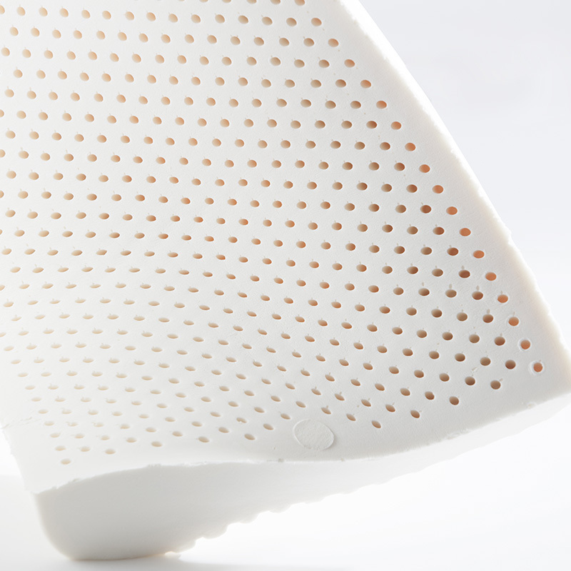 梦洁 皇室臻享天然乳胶枕 58*高清大图