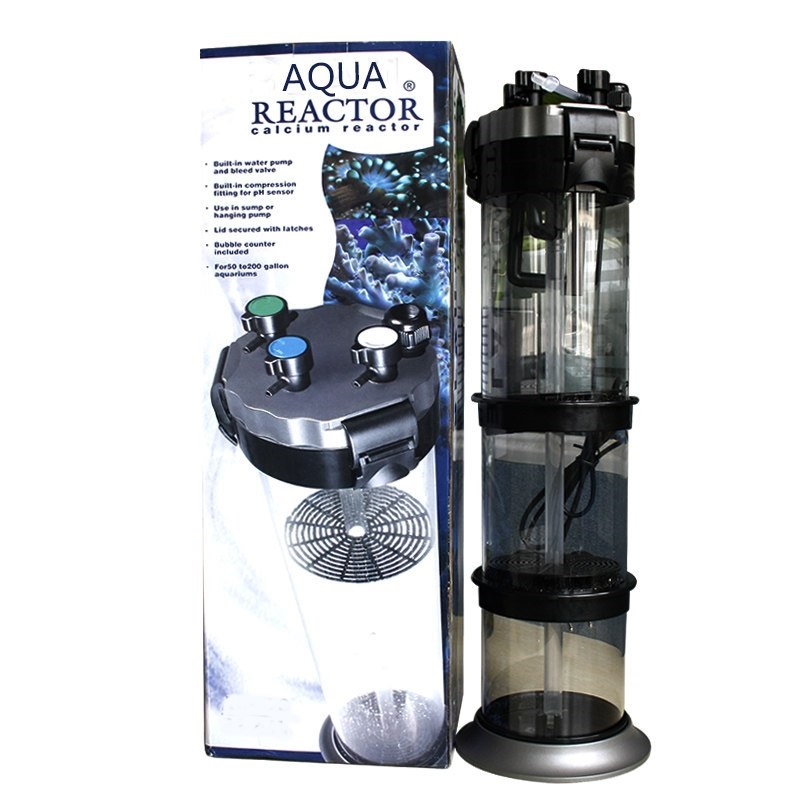美莱鱼缸硝酸盐去除器水族去硝器海缸no3去除器磷酸盐分解淡海用高清大图