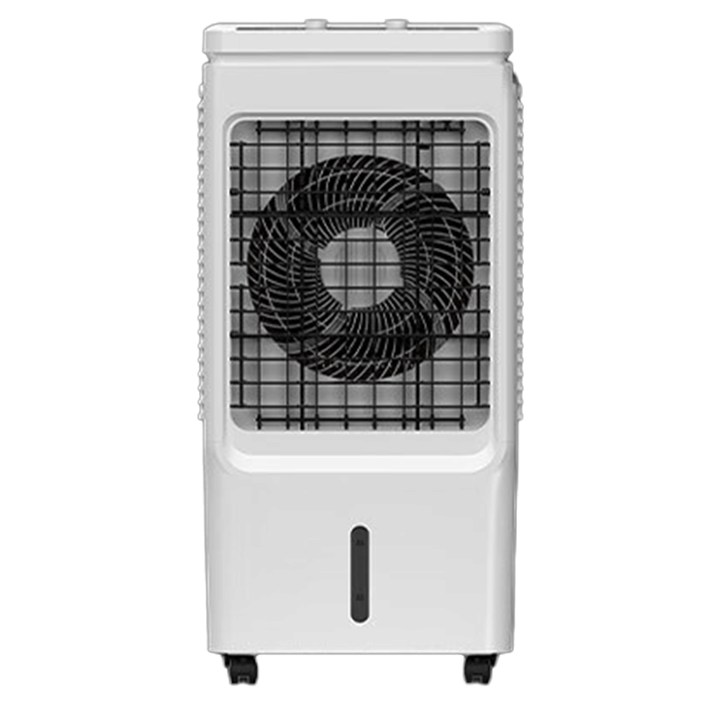 苏宁自营奥克斯工业冷风机蒸发小型水冷扇家用冷风扇制冷工厂商用水冷