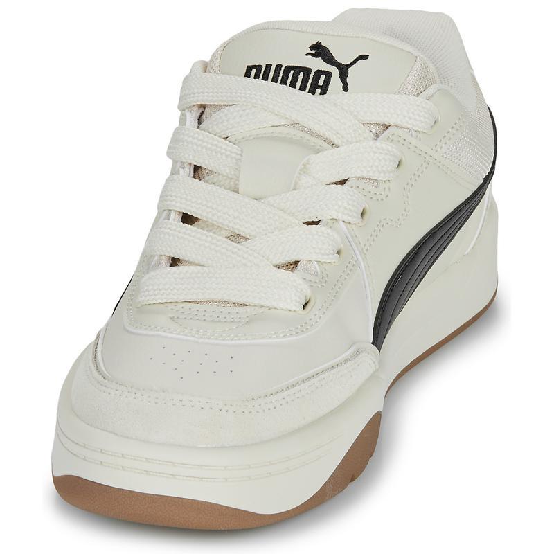 彪马(Puma)跑步鞋男合成纤维织物内里透气舒适橡胶外底运动休闲鞋