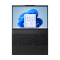 ThinkPad T16 00CD AI 2024 酷睿版 16英寸设计师工程设计编程开发轻薄商务办公本笔记本手提电脑 Ultra7-155H ARC显卡 32G内存 1T固态