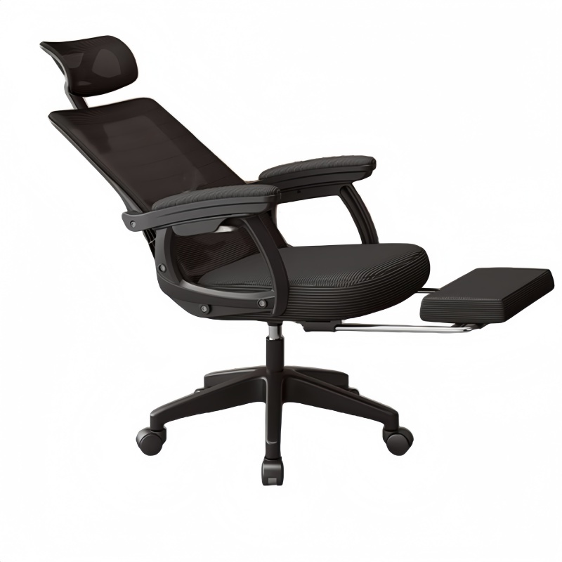 悦兴诚电脑椅66*66*108cm把高清大图