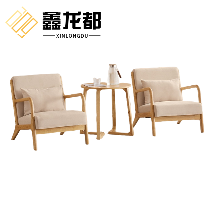 鑫龙都休闲桌