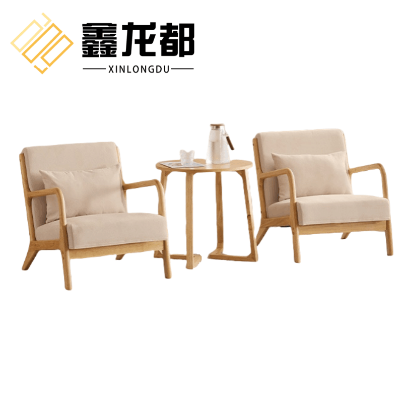 鑫龙都休闲桌图片