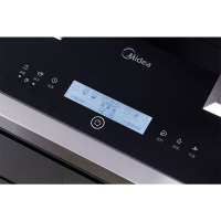 美的集成灶具 JJZT-90D12-G
