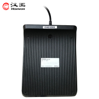 汉王手写板ESP370U电子签批 数位板签字板 电子签名板签字屏行业签名屏