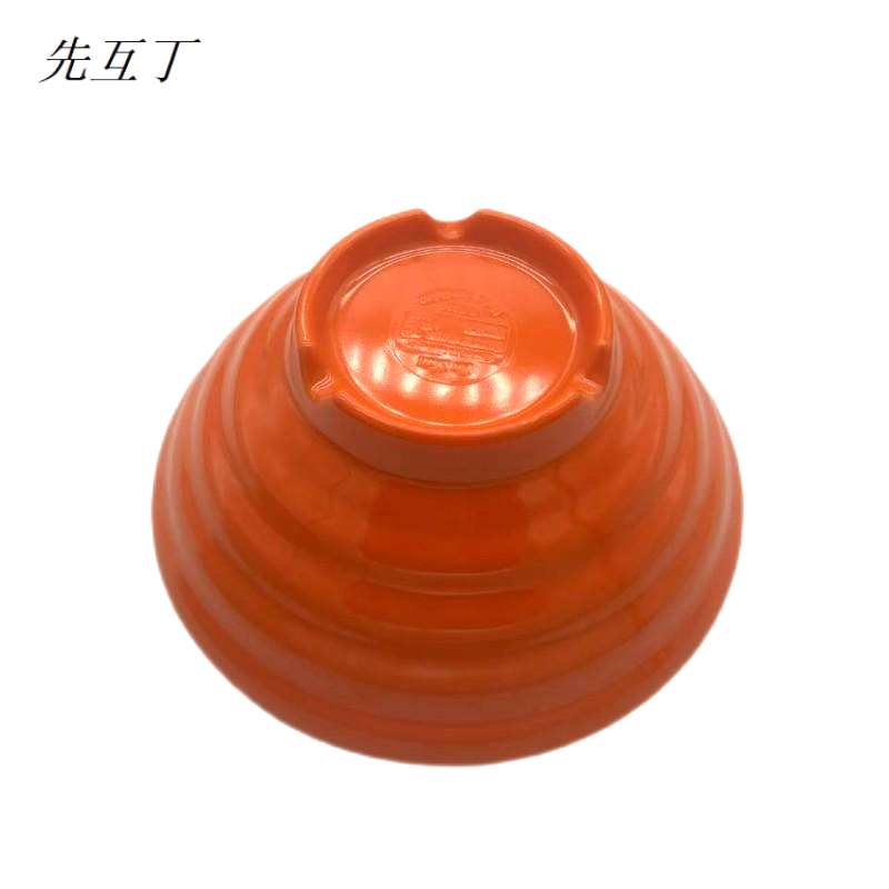 先互丁 密胺仿瓷面碗汤碗 多规格 个高清大图