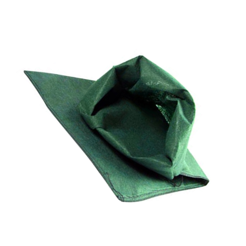 苏识 110*50cm-绿色 涤纶编织袋 (计价单位:个) 绿色高清大图