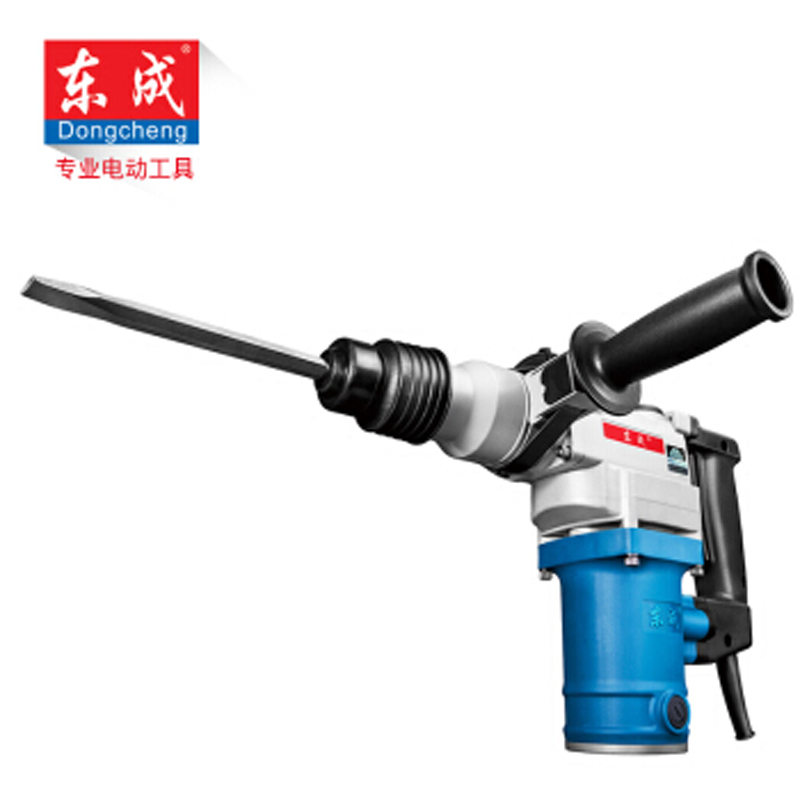 勃兰匠记 东成 工程专用电锤