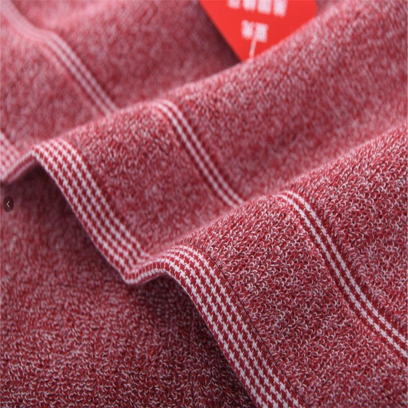 亚光(LOFTEX) 毛巾33*33新生活方巾(单位:条)