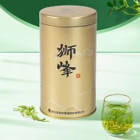 狮峰牌2024新茶正宗绿茶龙井茶叶特级明前龙井43号150g