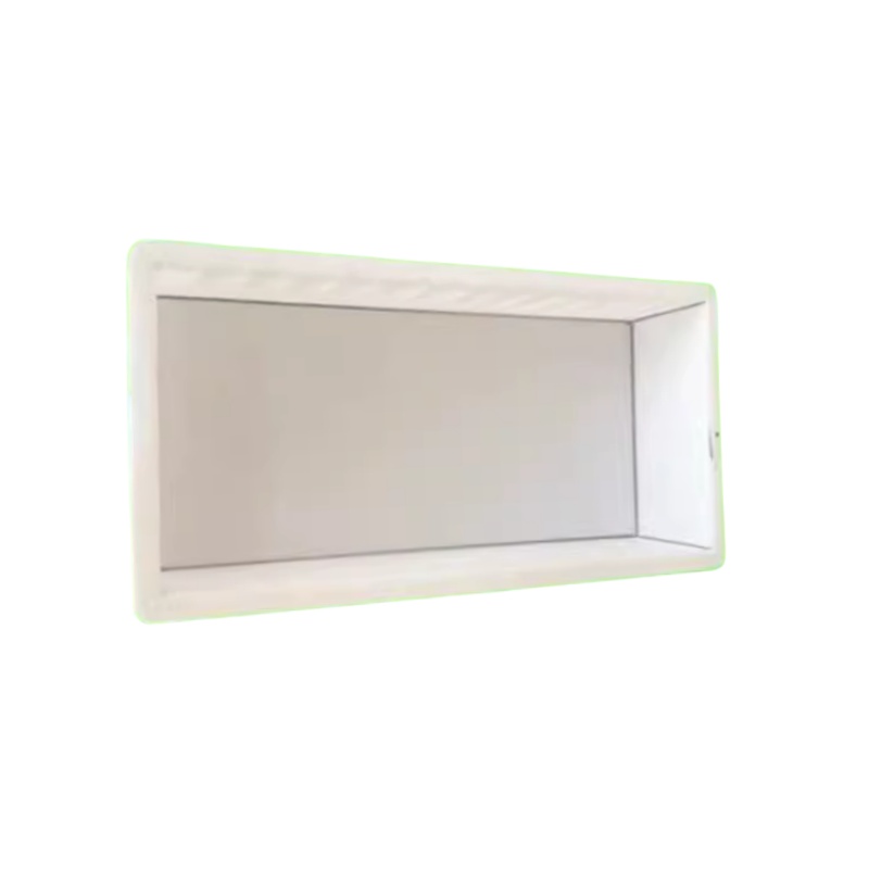 泽奋 平石盖板模具 600*200*80mm 个高清大图