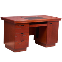 南榮家具 1470#1.4米 办公桌1400×700×760办公家具