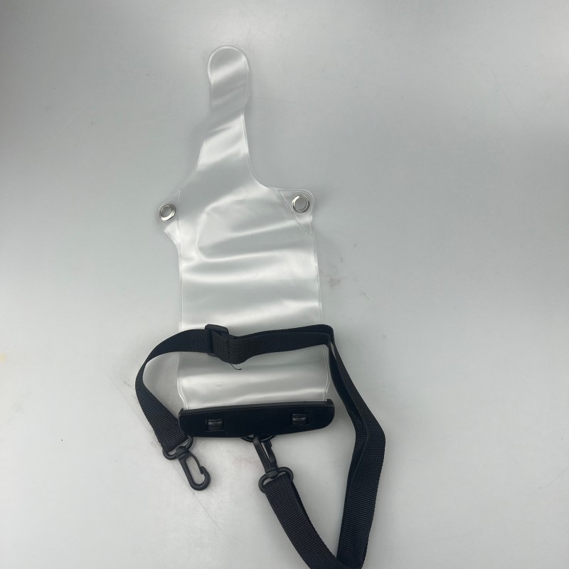 贝斯云 对讲机防水套 BSY-T1 个高清大图