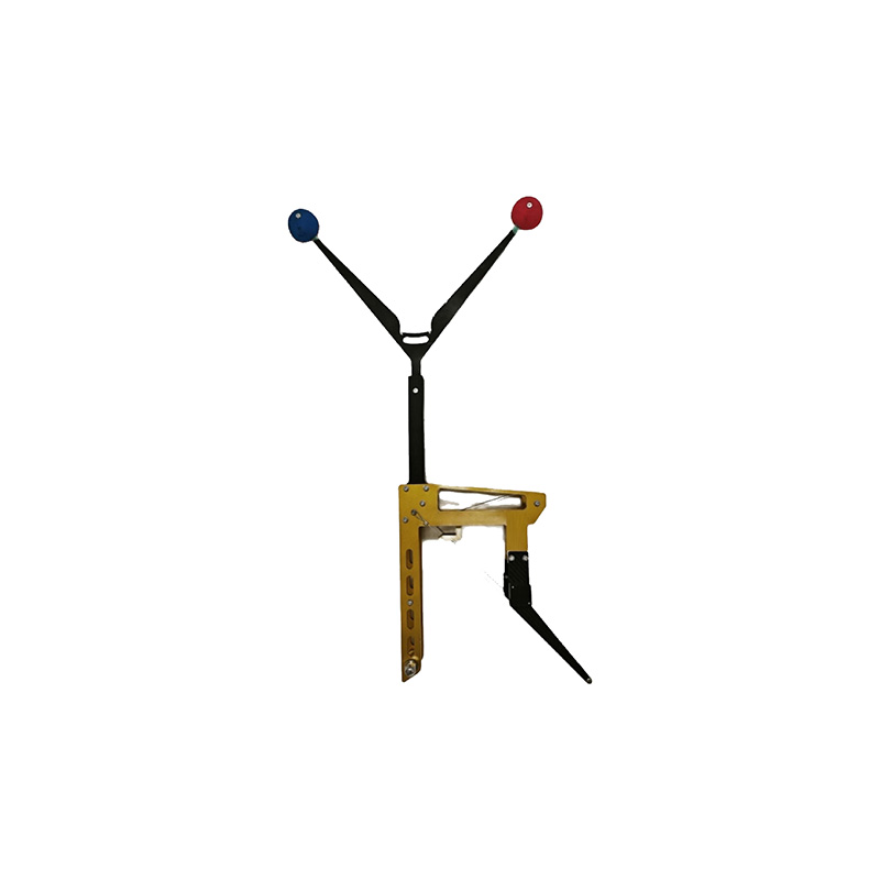 川电腾达 TD-WRZ01 无人机挂载式登塔防坠落装置(AI智能 ) (计价单位:套)高清大图
